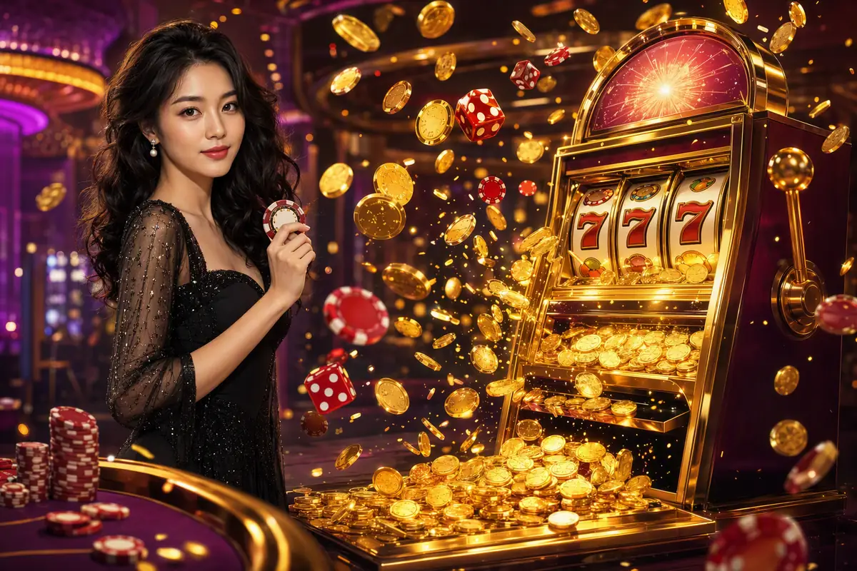 winmy18 Casino sokongan pelanggan pertanggungjawaban pemain