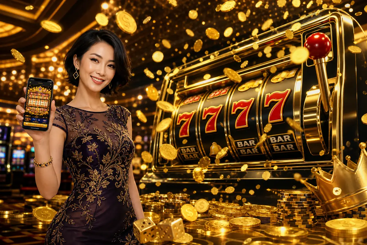 winmy18 program VIP cashback mingguan